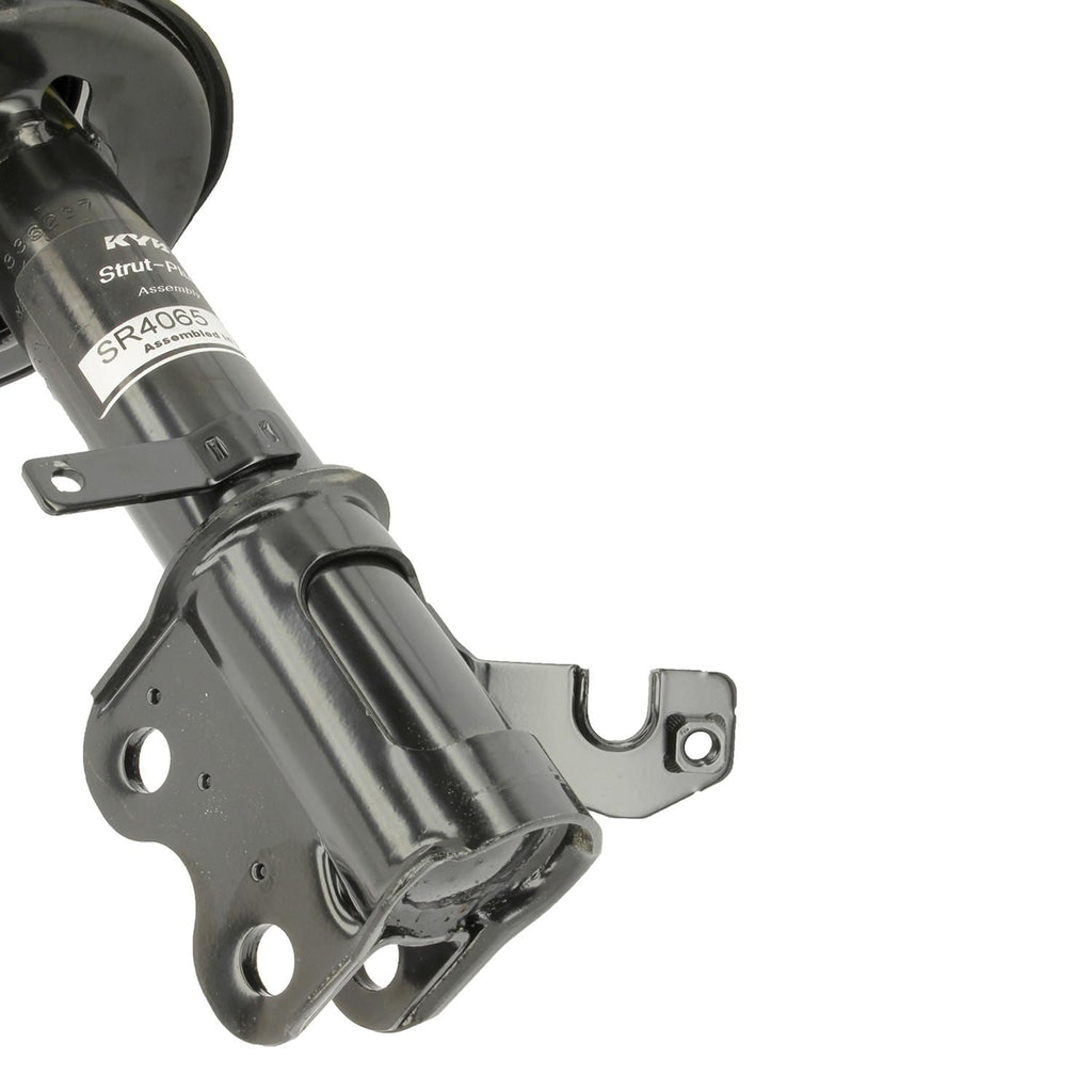 KYB Strut-Plus Strut Assembly ASR4065