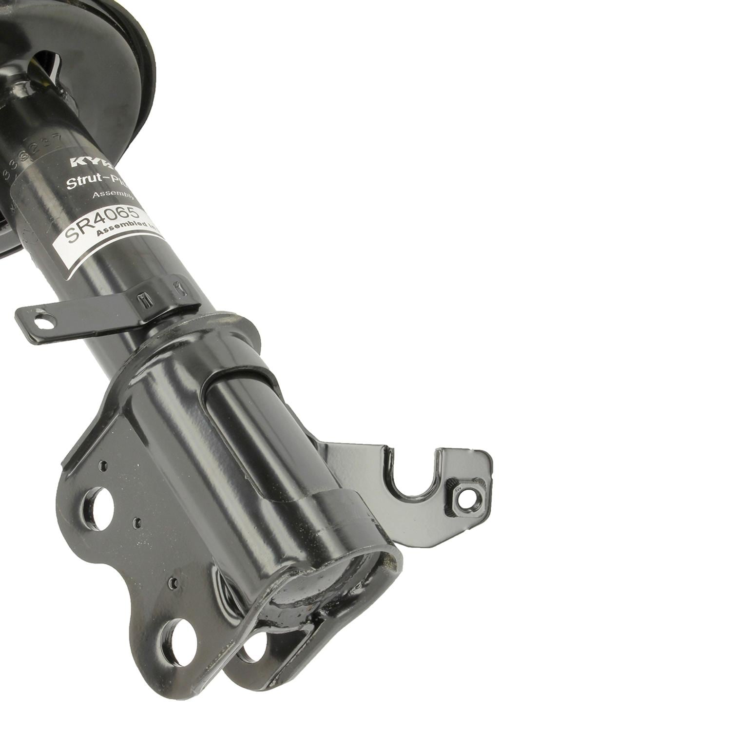 KYB Strut-Plus Strut Assembly ASR4065