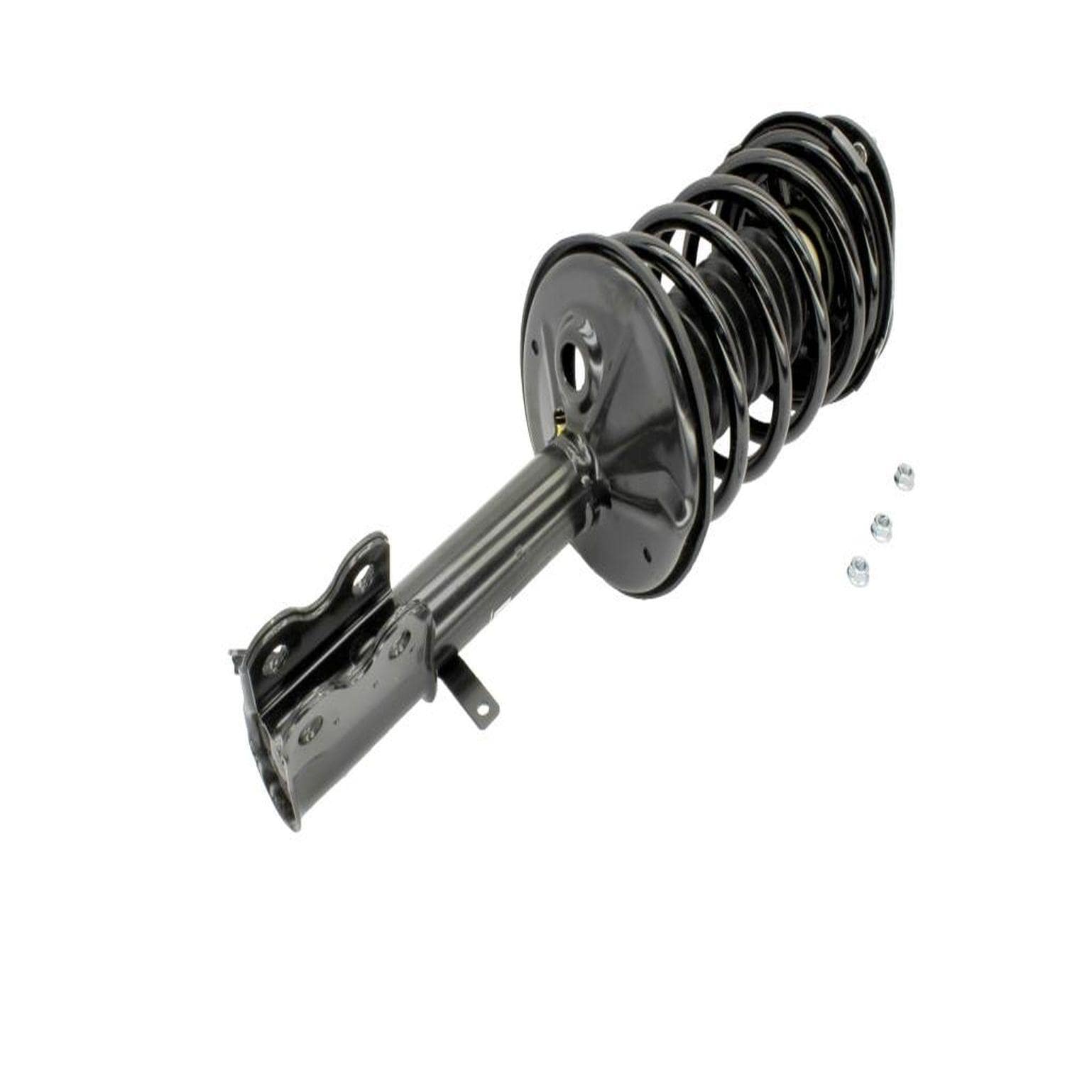 KYB Strut-Plus Strut Assembly ASR4065