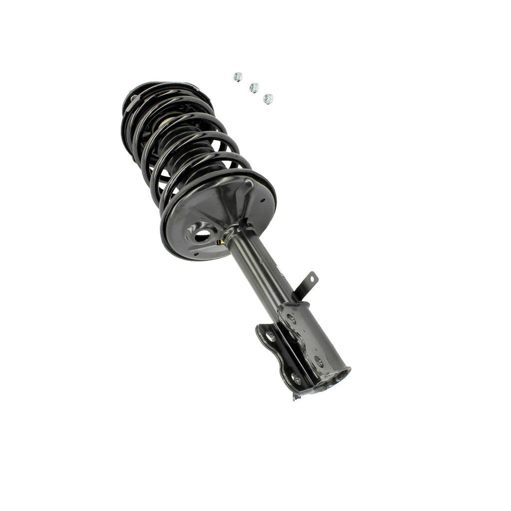KYB Strut-Plus Strut Assembly ASR4065