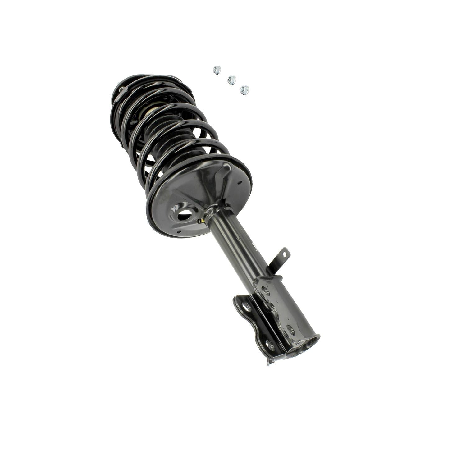 KYB Strut-Plus Strut Assembly ASR4065
