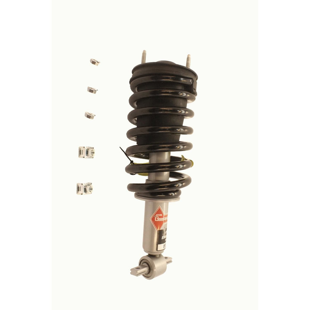 KYB Strut-Plus Strut Assembly ASR4080