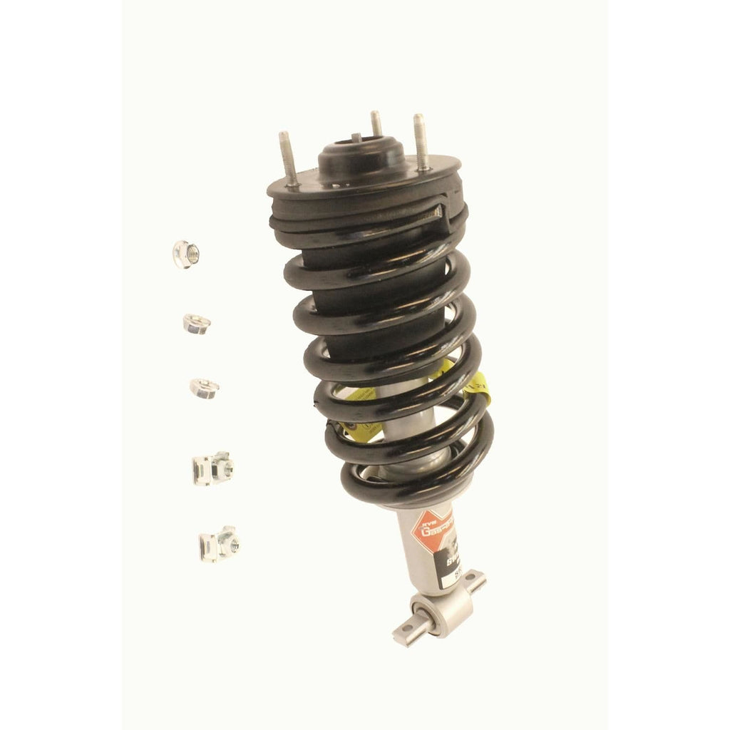 KYB Strut-Plus Strut Assembly ASR4080