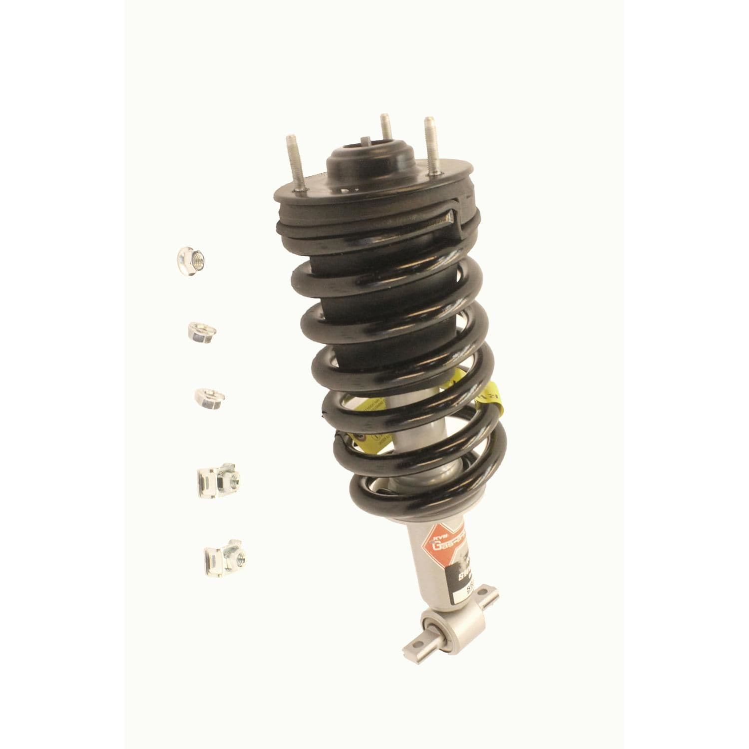 KYB Strut-Plus Strut Assembly ASR4080