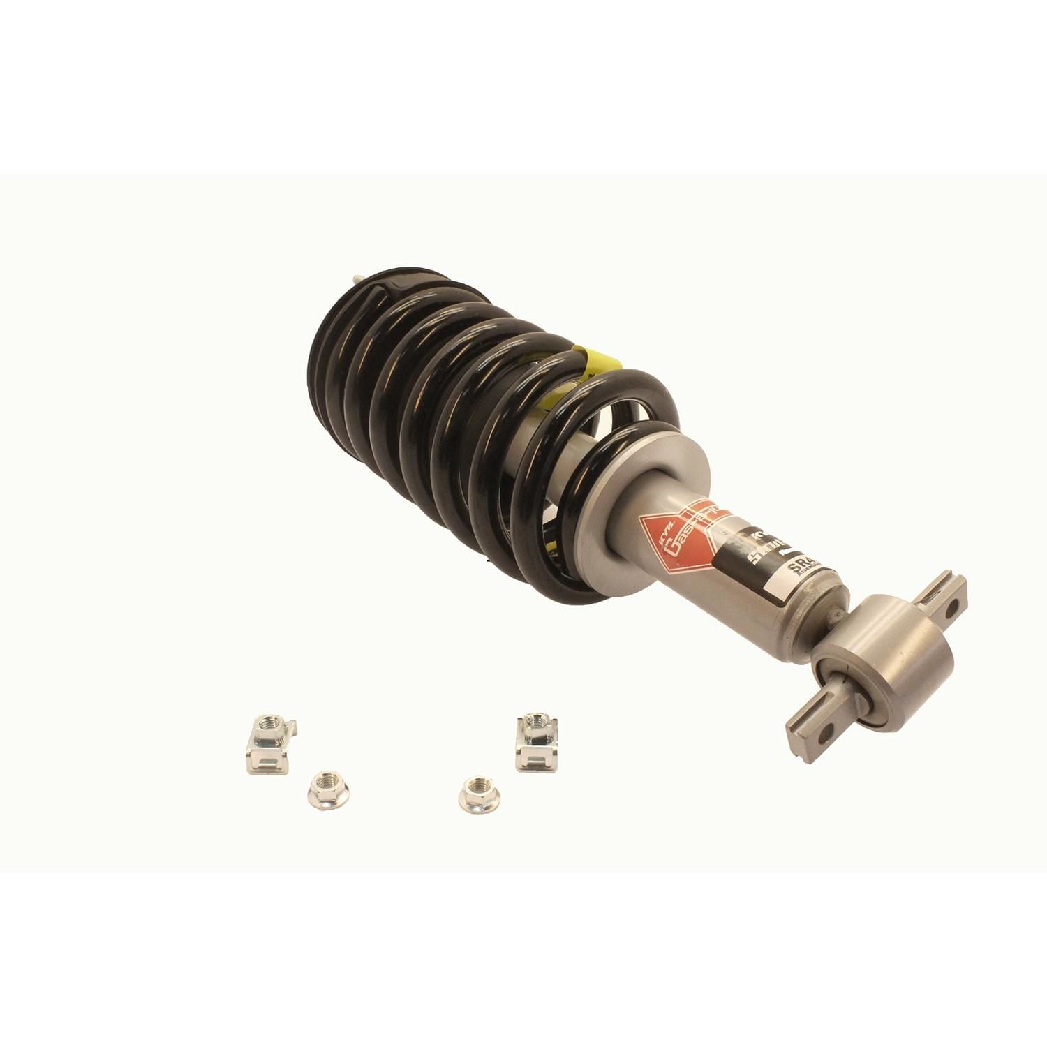 KYB Strut-Plus Strut Assembly ASR4080