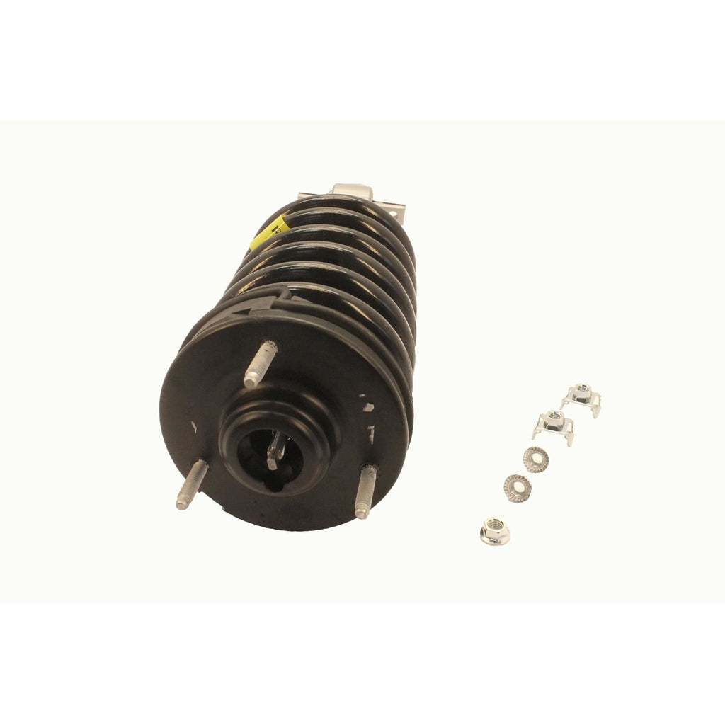 KYB Strut-Plus Strut Assembly ASR4080