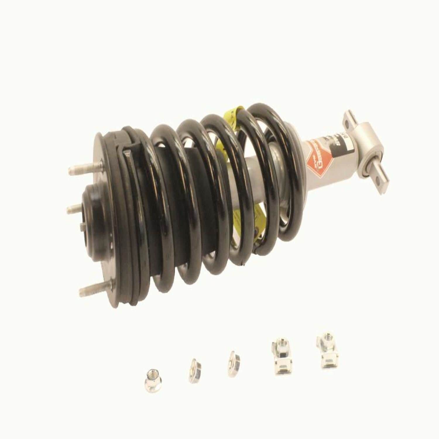 KYB Strut-Plus Strut Assembly ASR4080