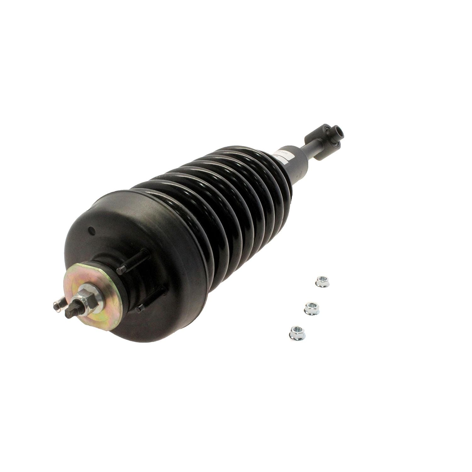 KYB Strut-Plus Strut Assembly ASR4081