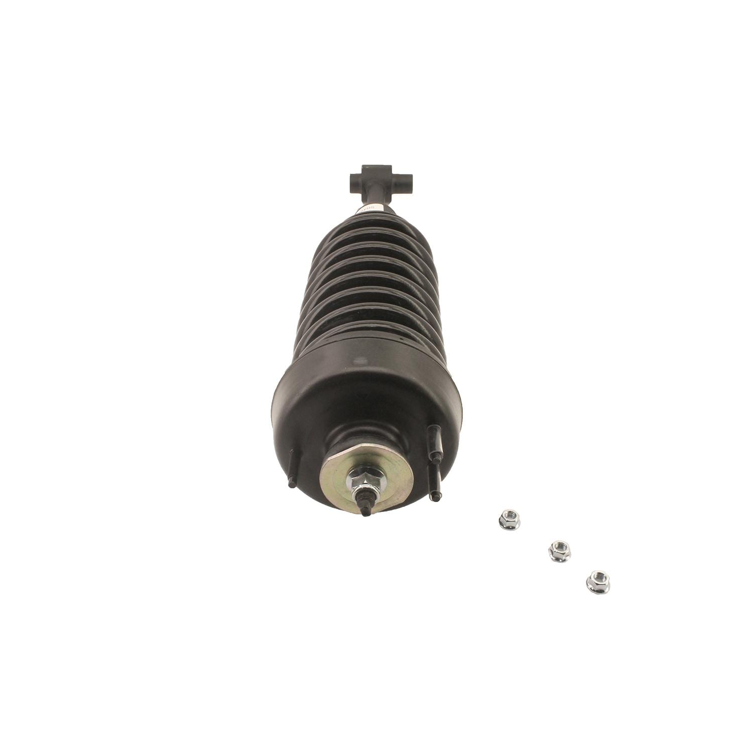 KYB Strut-Plus Strut Assembly ASR4082