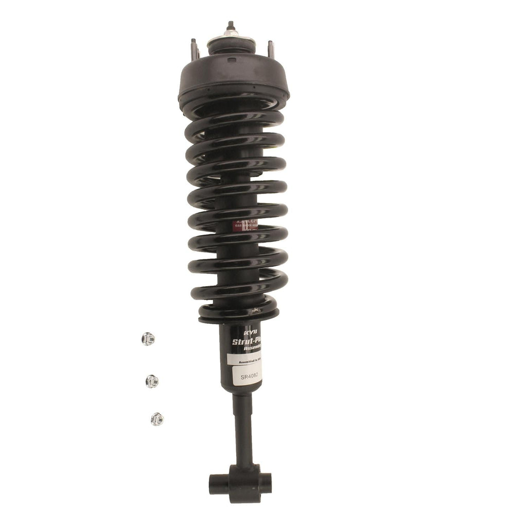 KYB Strut-Plus Strut Assembly ASR4082