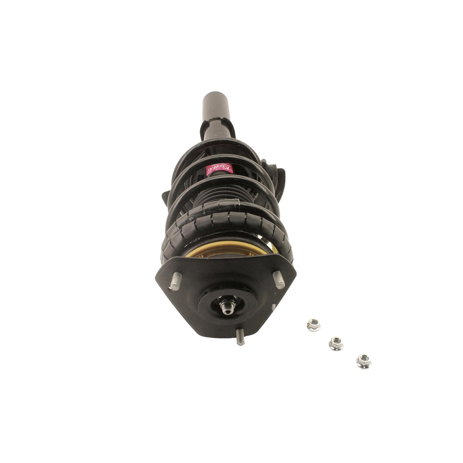 KYB Strut-Plus Strut Assembly ASR4089