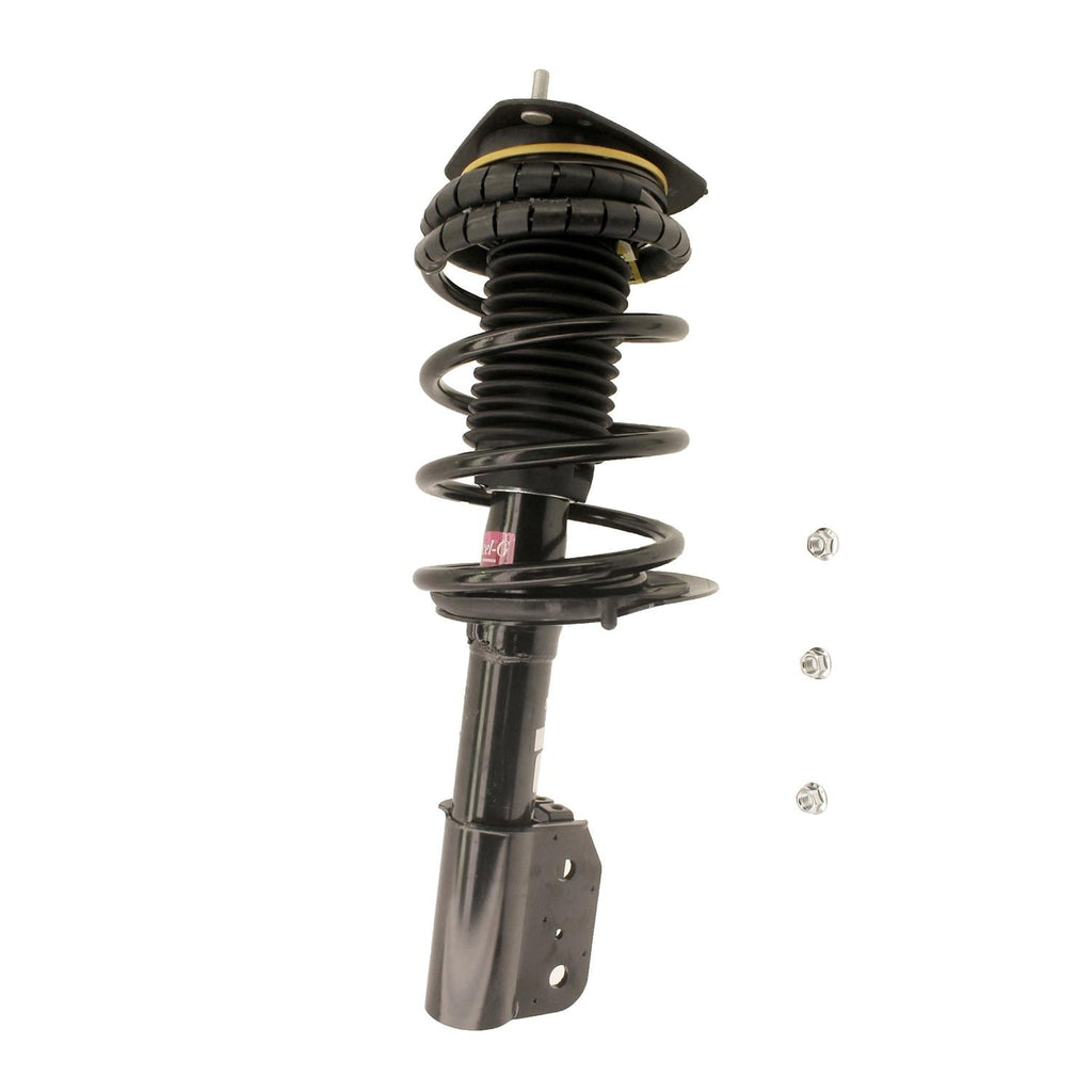 KYB Strut-Plus Strut Assembly ASR4089
