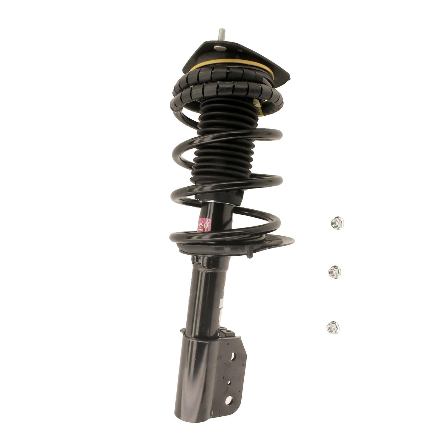 KYB Strut-Plus Strut Assembly ASR4089