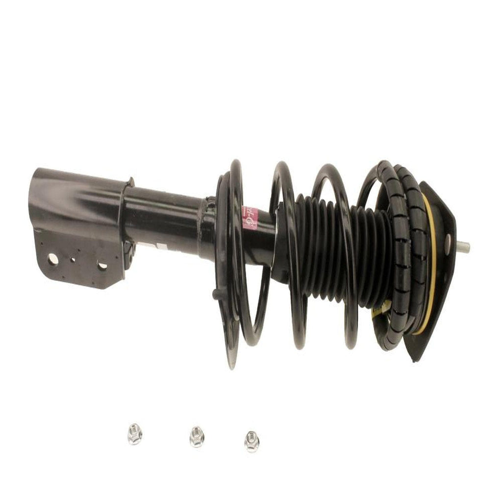 KYB Strut-Plus Strut Assembly ASR4089