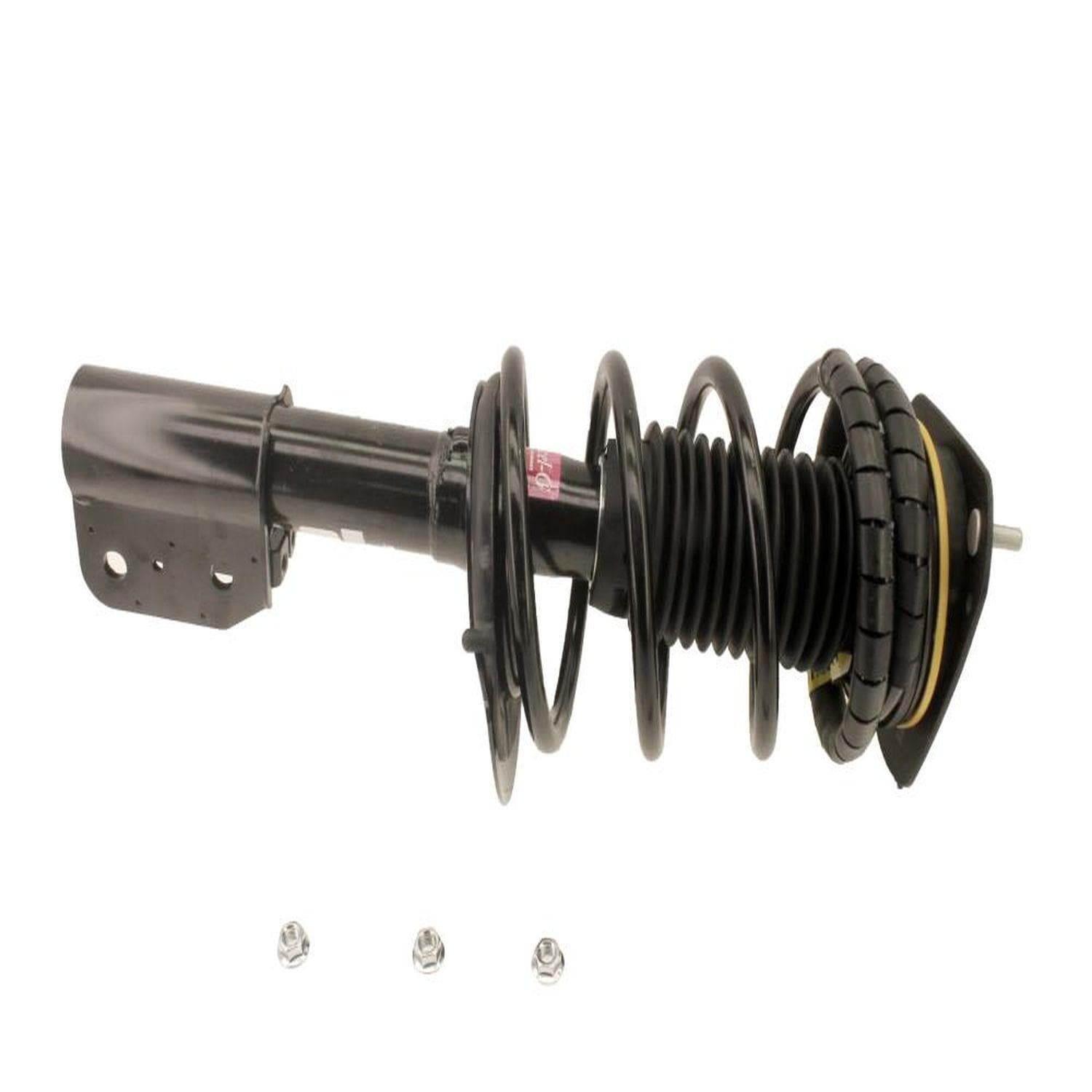KYB Strut-Plus Strut Assembly ASR4089