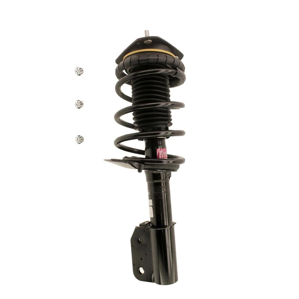 KYB Strut-Plus Strut Assembly ASR4089