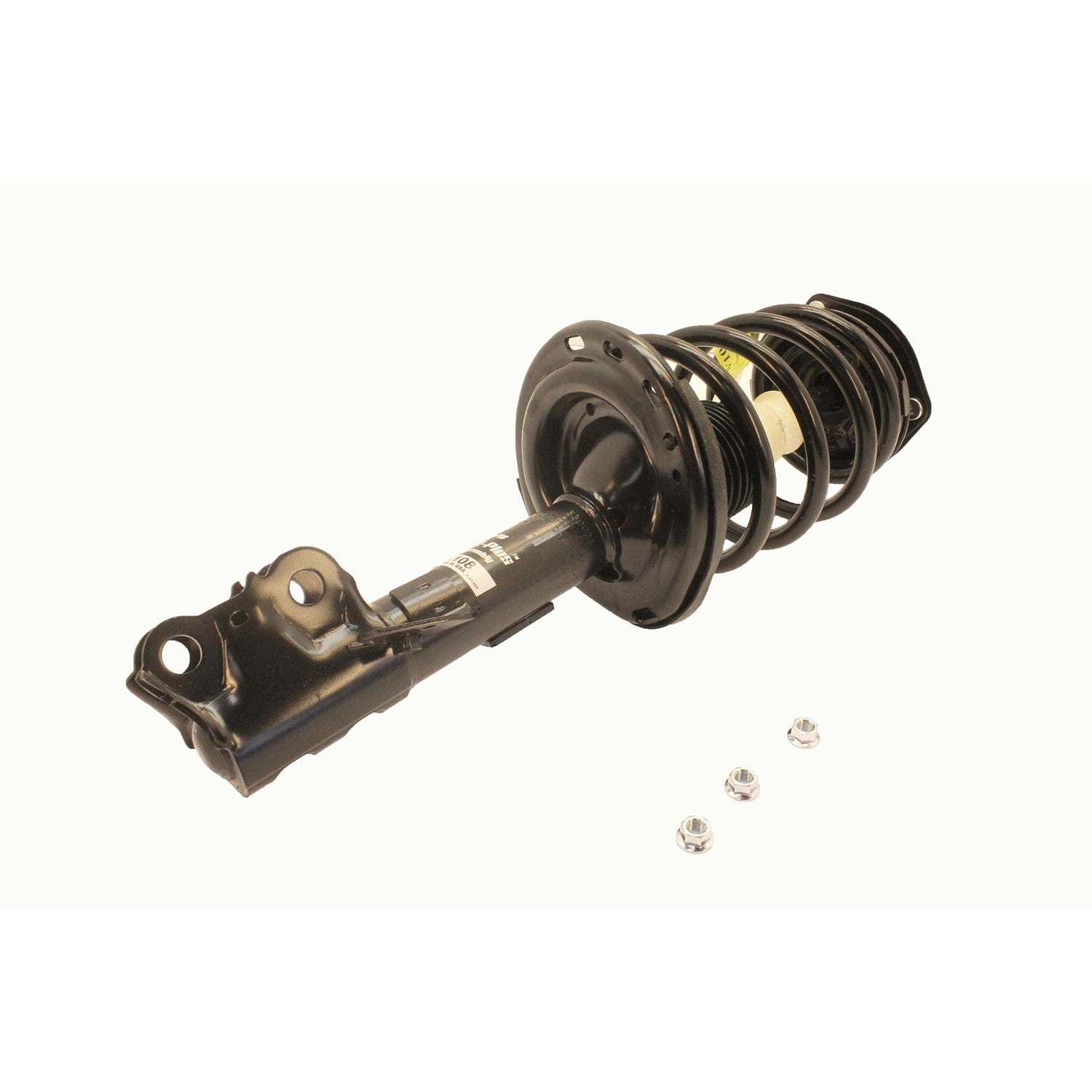 KYB Strut-Plus Strut Assembly ASR4108