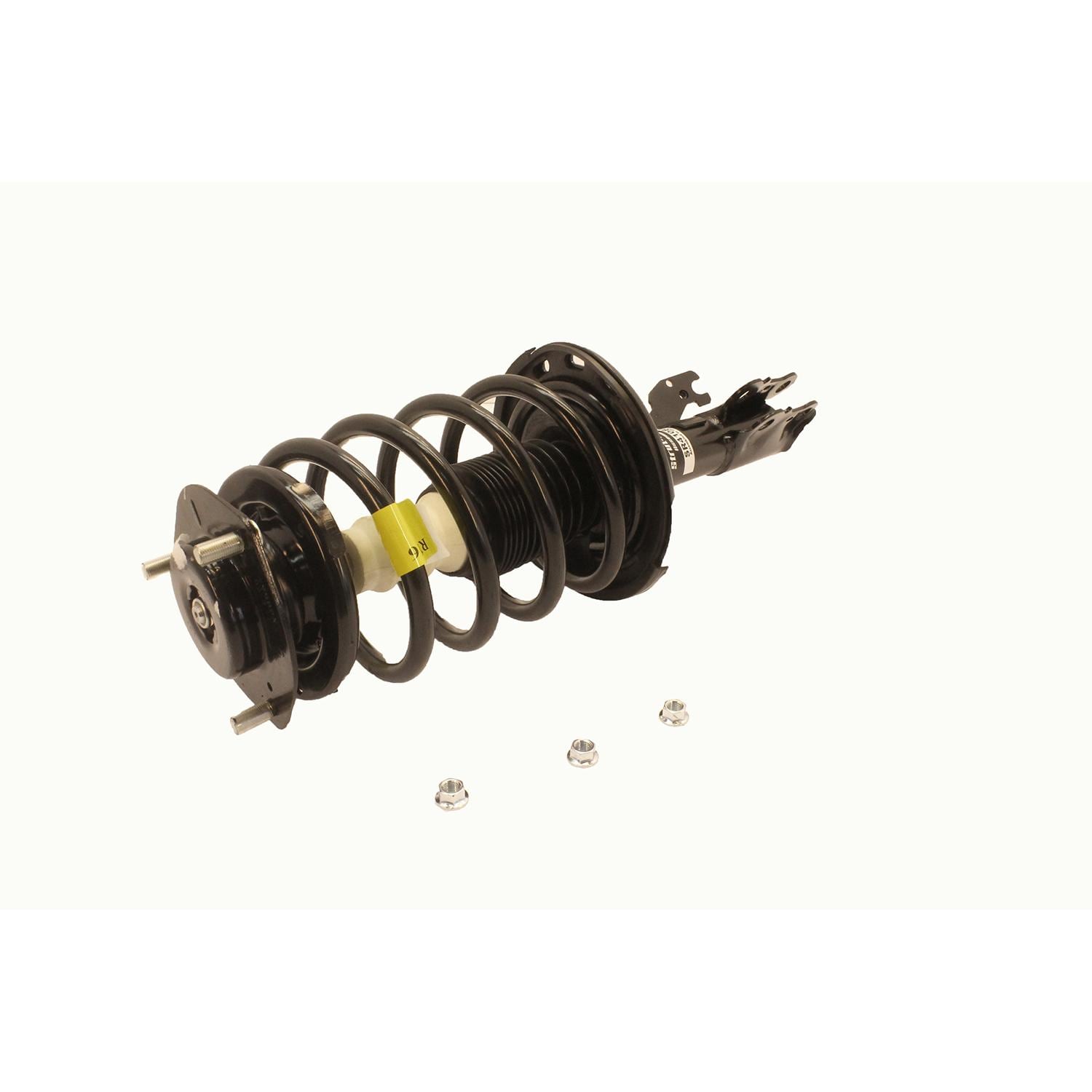 KYB Strut-Plus Strut Assembly ASR4108