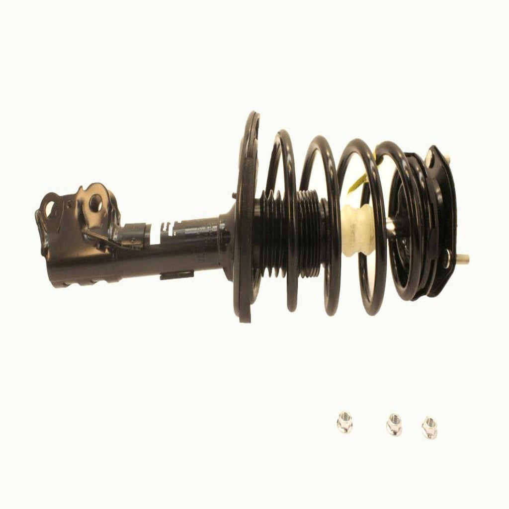 KYB Strut-Plus Strut Assembly ASR4108