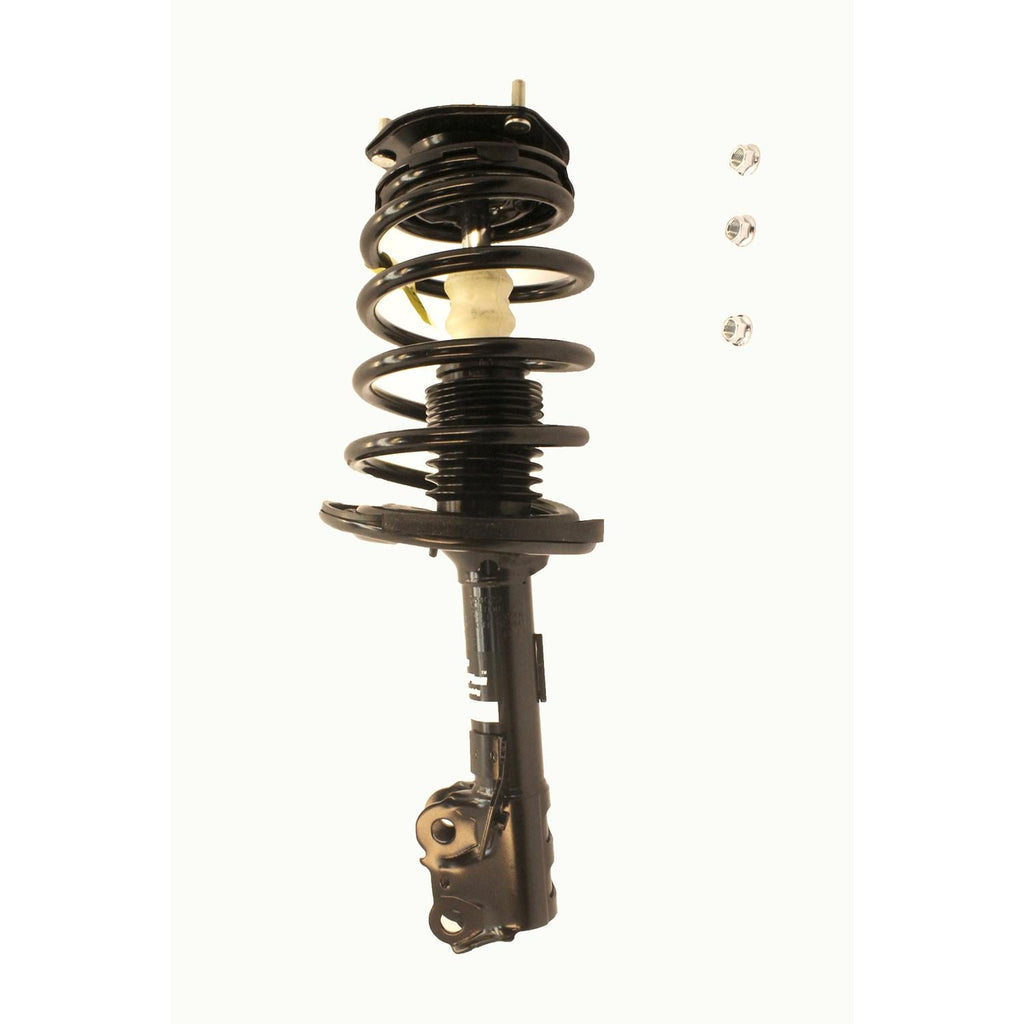 KYB Strut-Plus Strut Assembly ASR4108