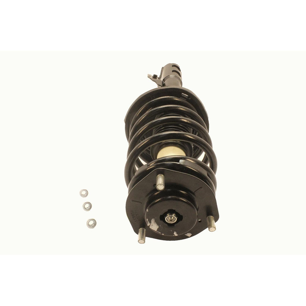 KYB Strut-Plus Strut Assembly ASR4109