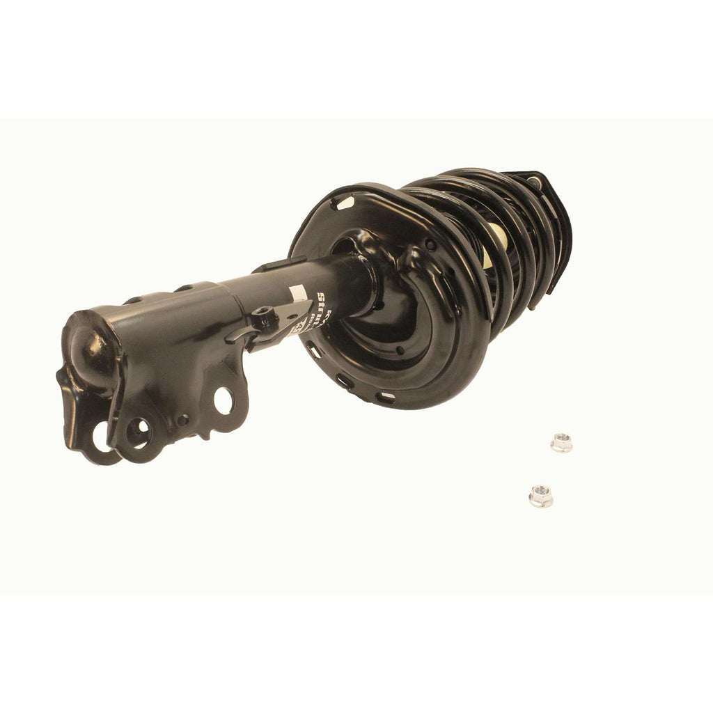 KYB Strut-Plus Strut Assembly ASR4109