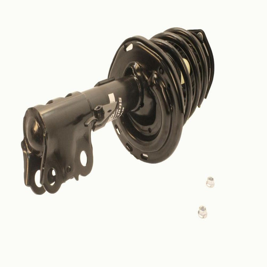 KYB Strut-Plus Strut Assembly ASR4109