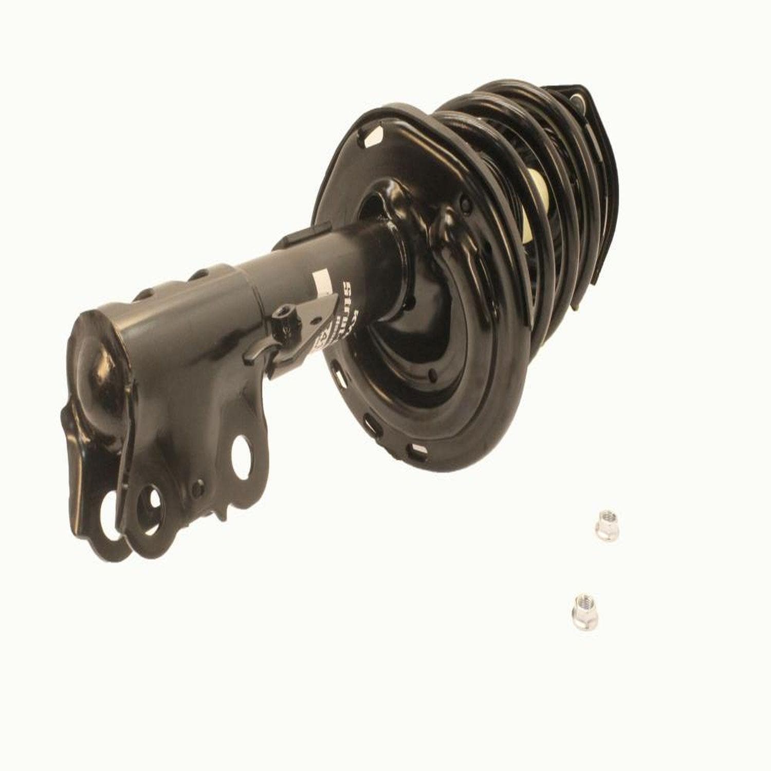 KYB Strut-Plus Strut Assembly ASR4109