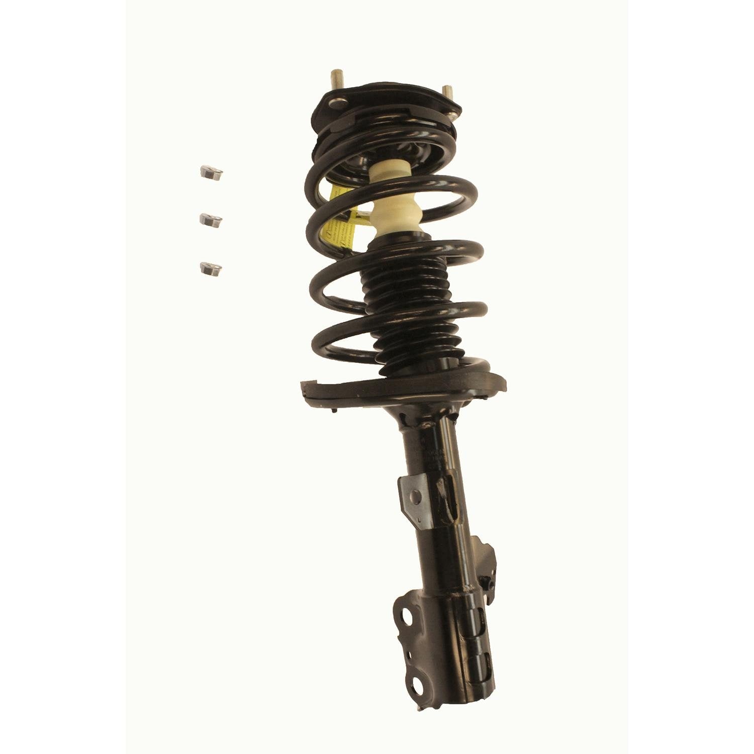 KYB Strut-Plus Strut Assembly ASR4109