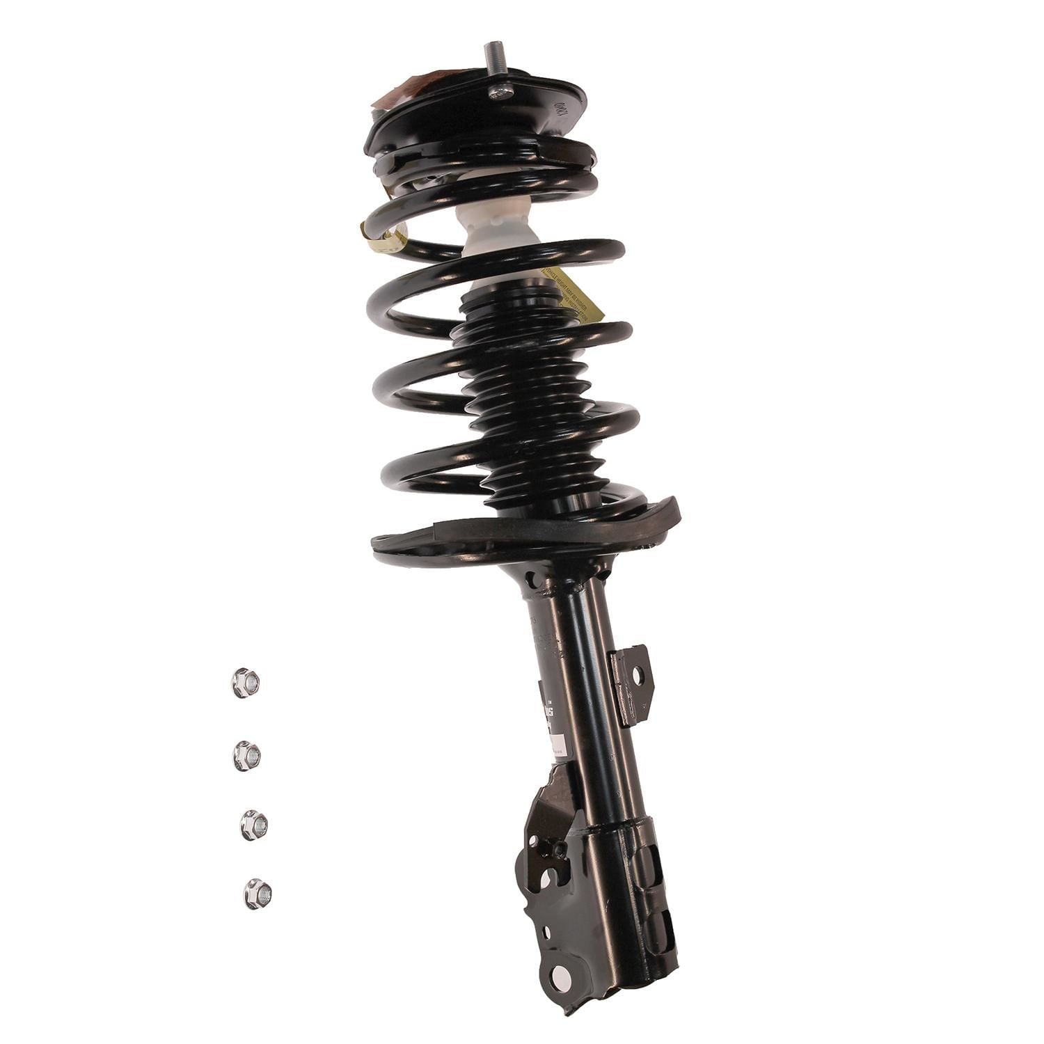 KYB Strut-Plus Strut Assembly ASR4110