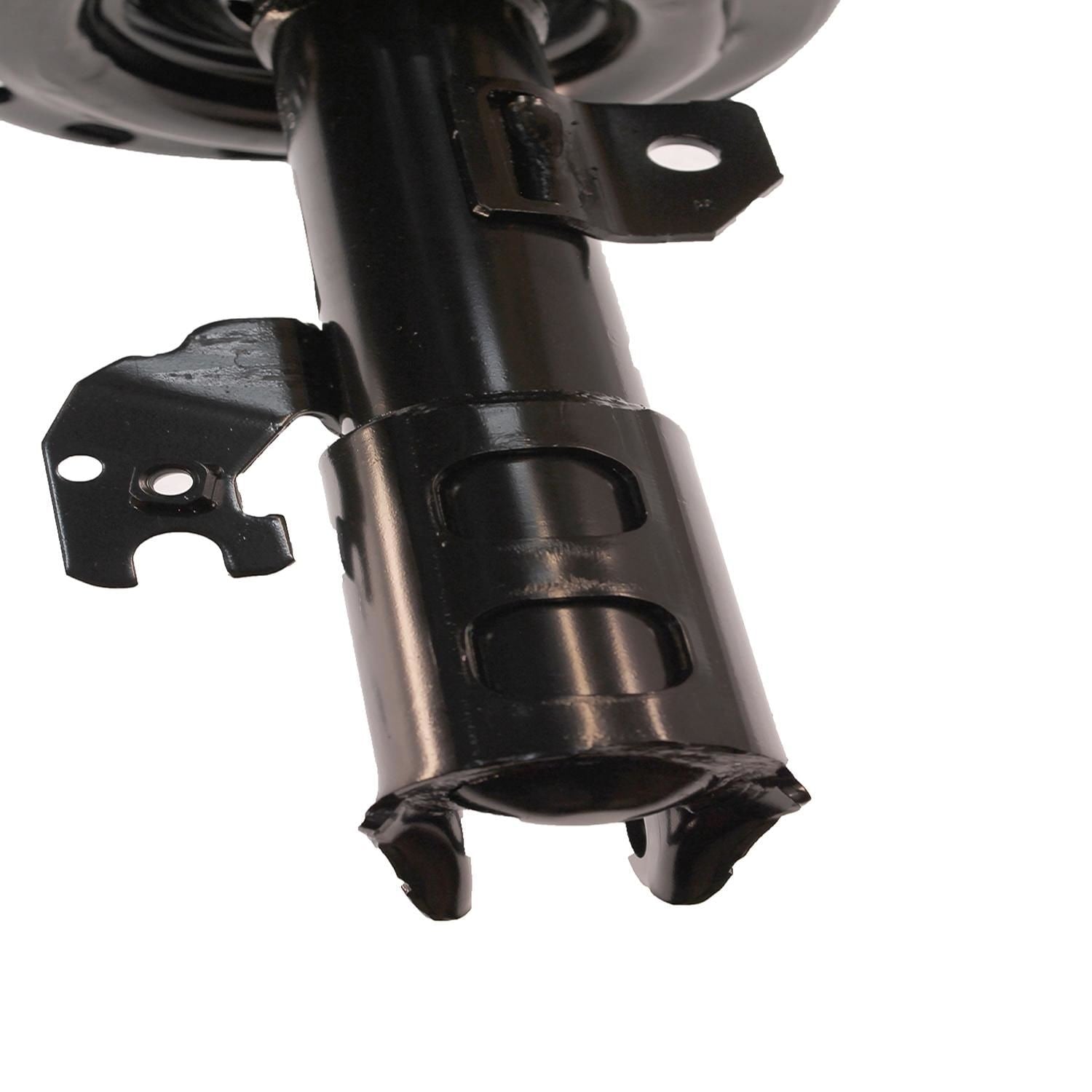 KYB Strut-Plus Strut Assembly ASR4110