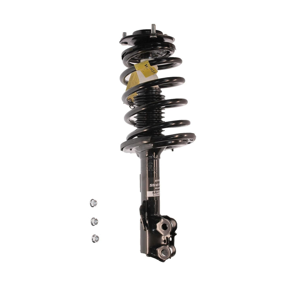 KYB Strut-Plus Strut Assembly ASR4111
