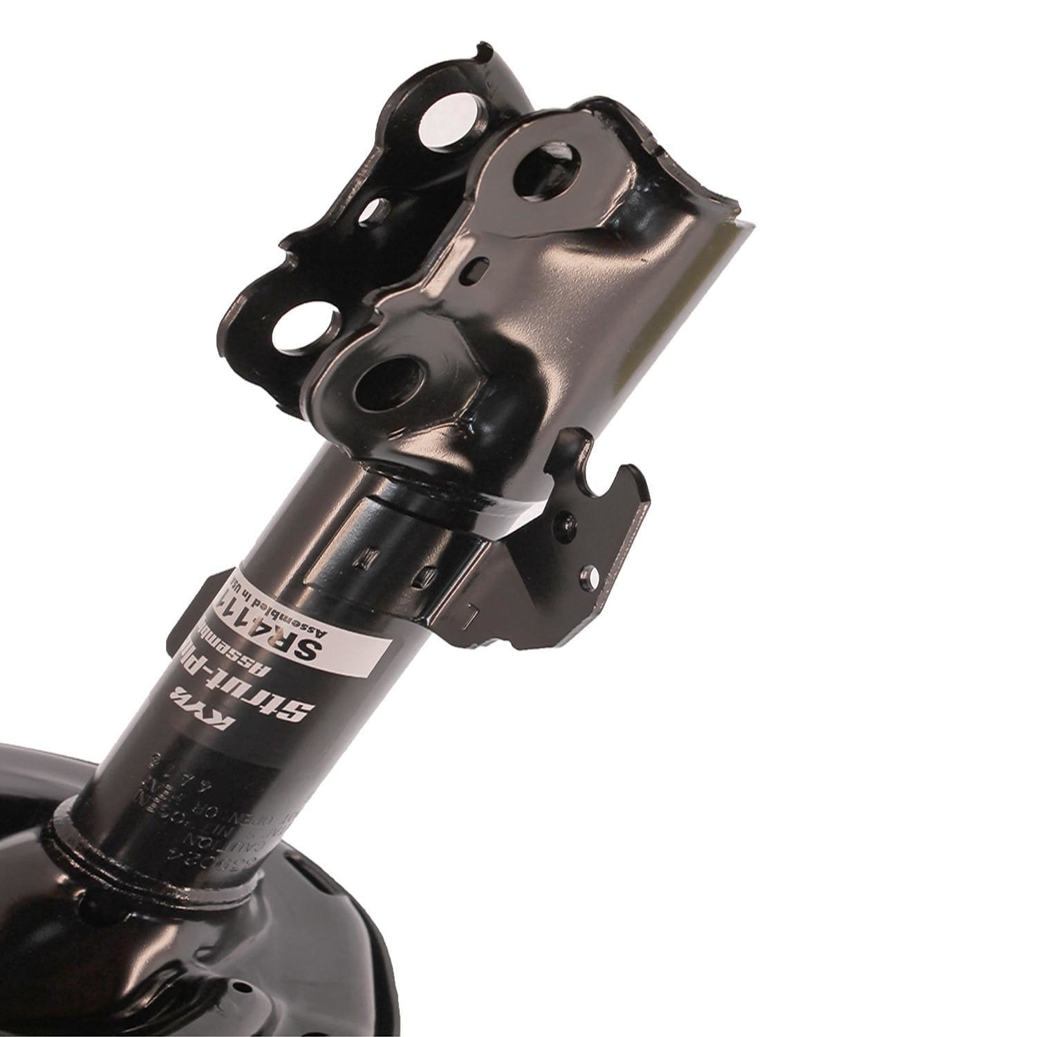 KYB Strut-Plus Strut Assembly ASR4111