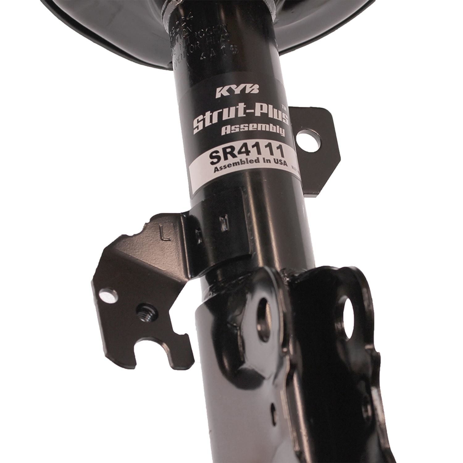 KYB Strut-Plus Strut Assembly ASR4111