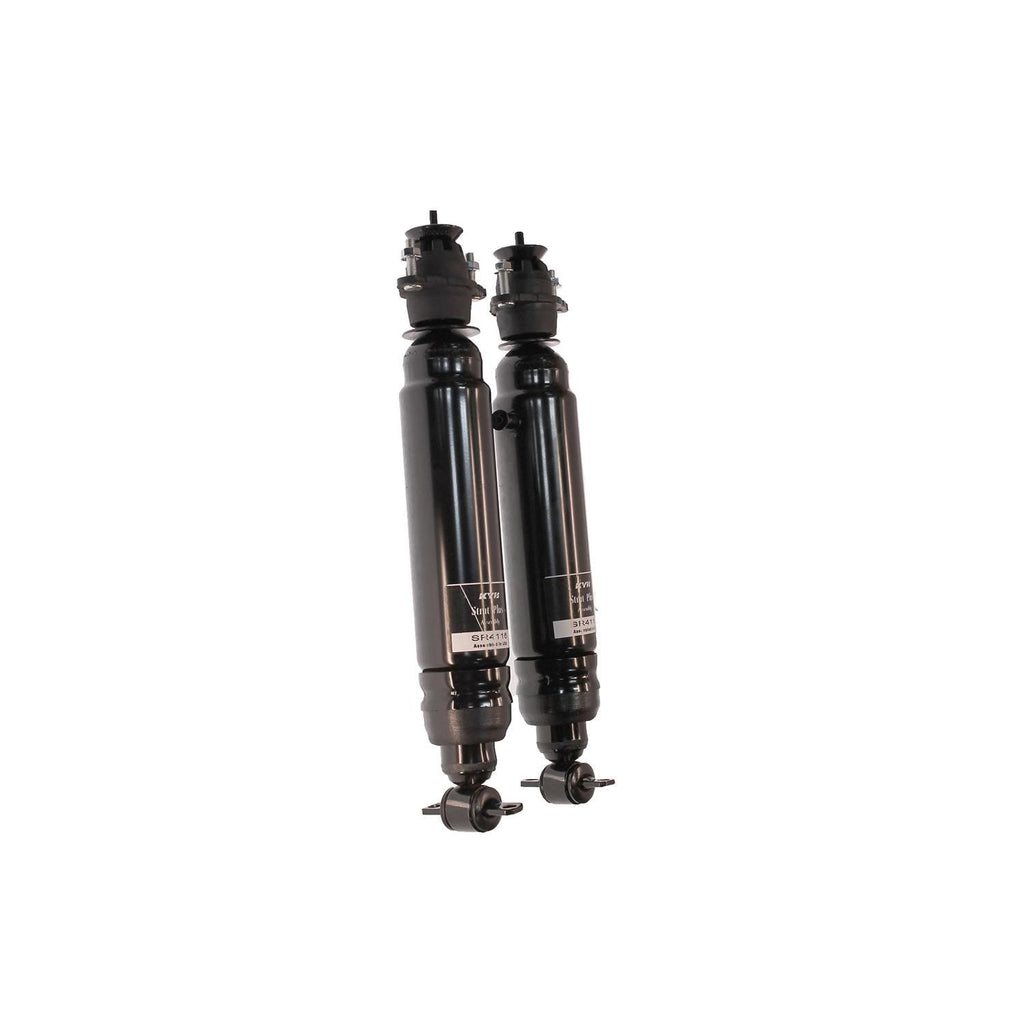 KYB Plus Strut Assembly ASR4116
