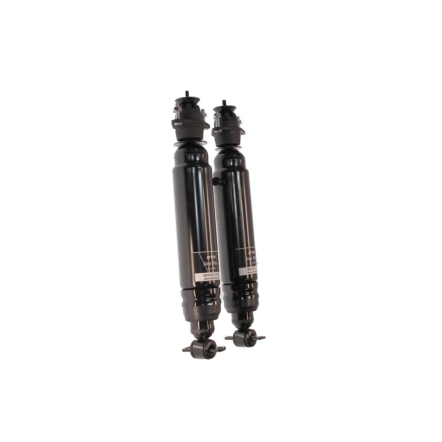 KYB Plus Strut Assembly ASR4116