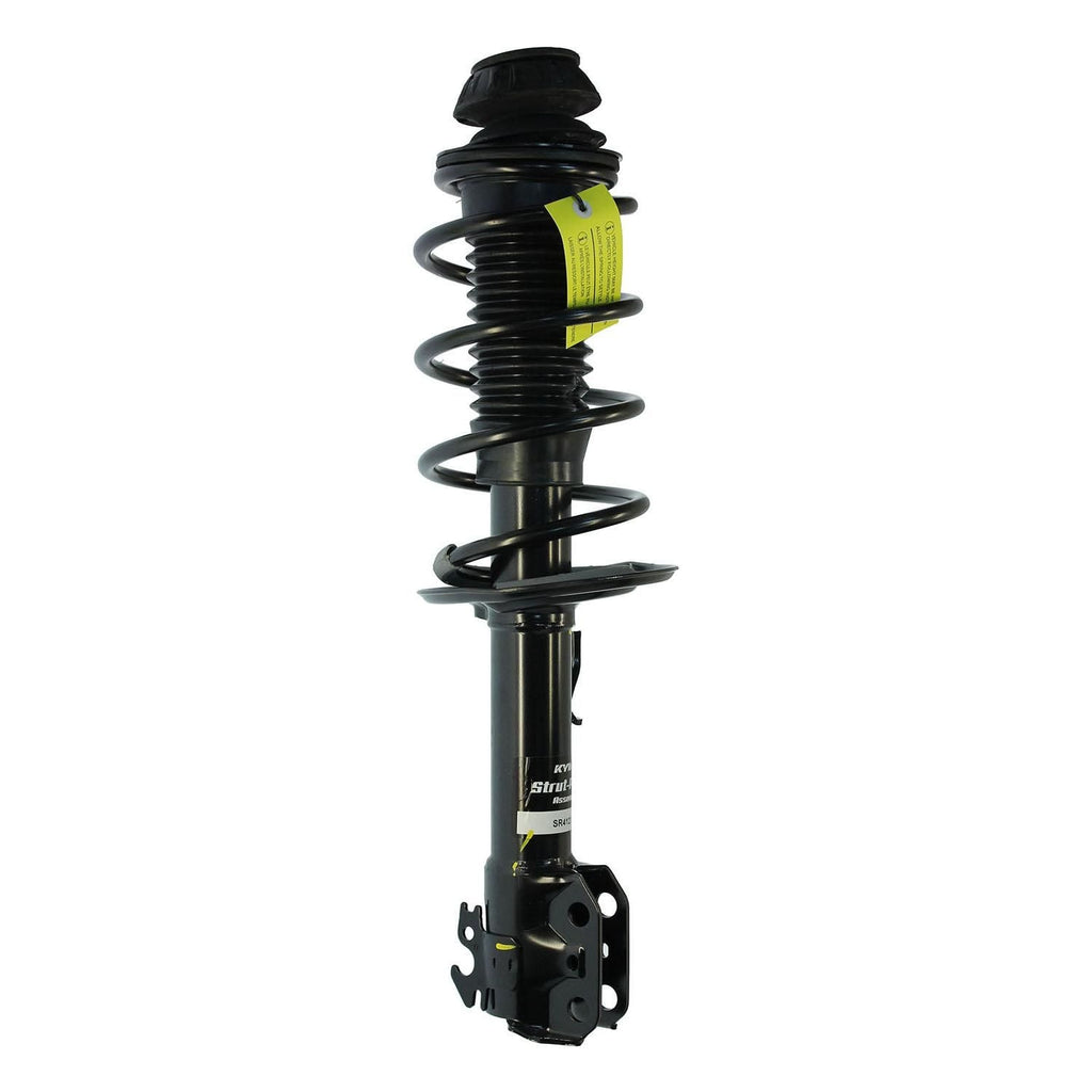 KYB Strut-Plus Strut Assembly ASR4123