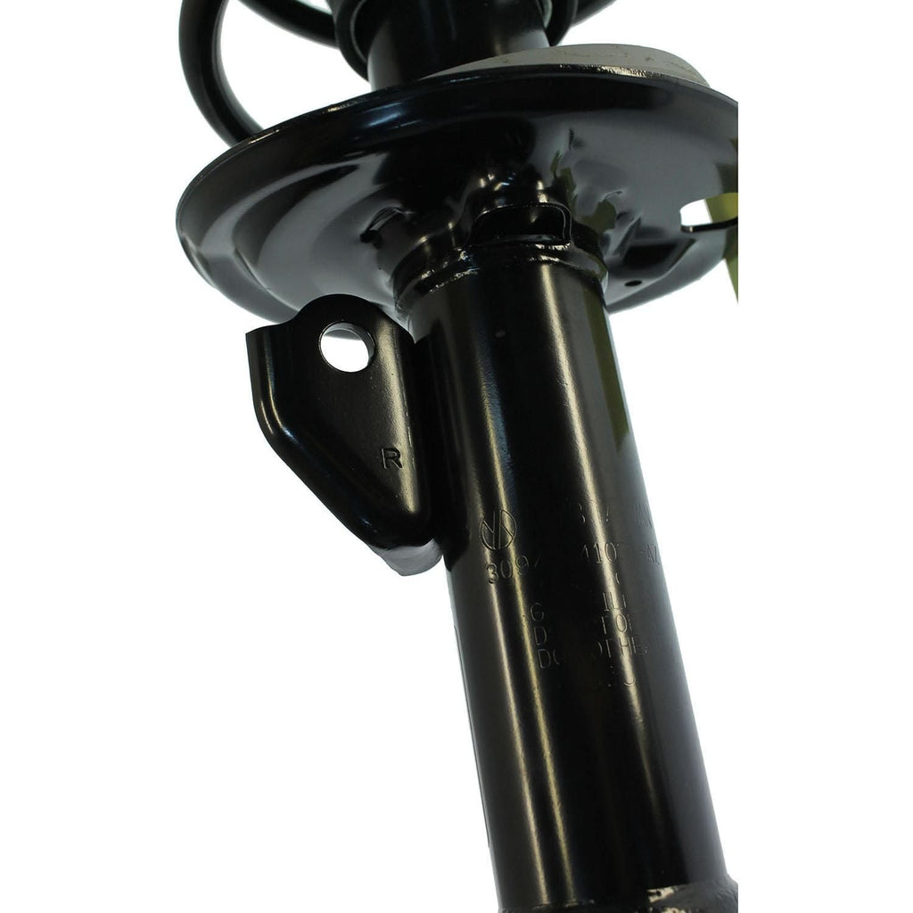 KYB Strut-Plus Strut Assembly ASR4123