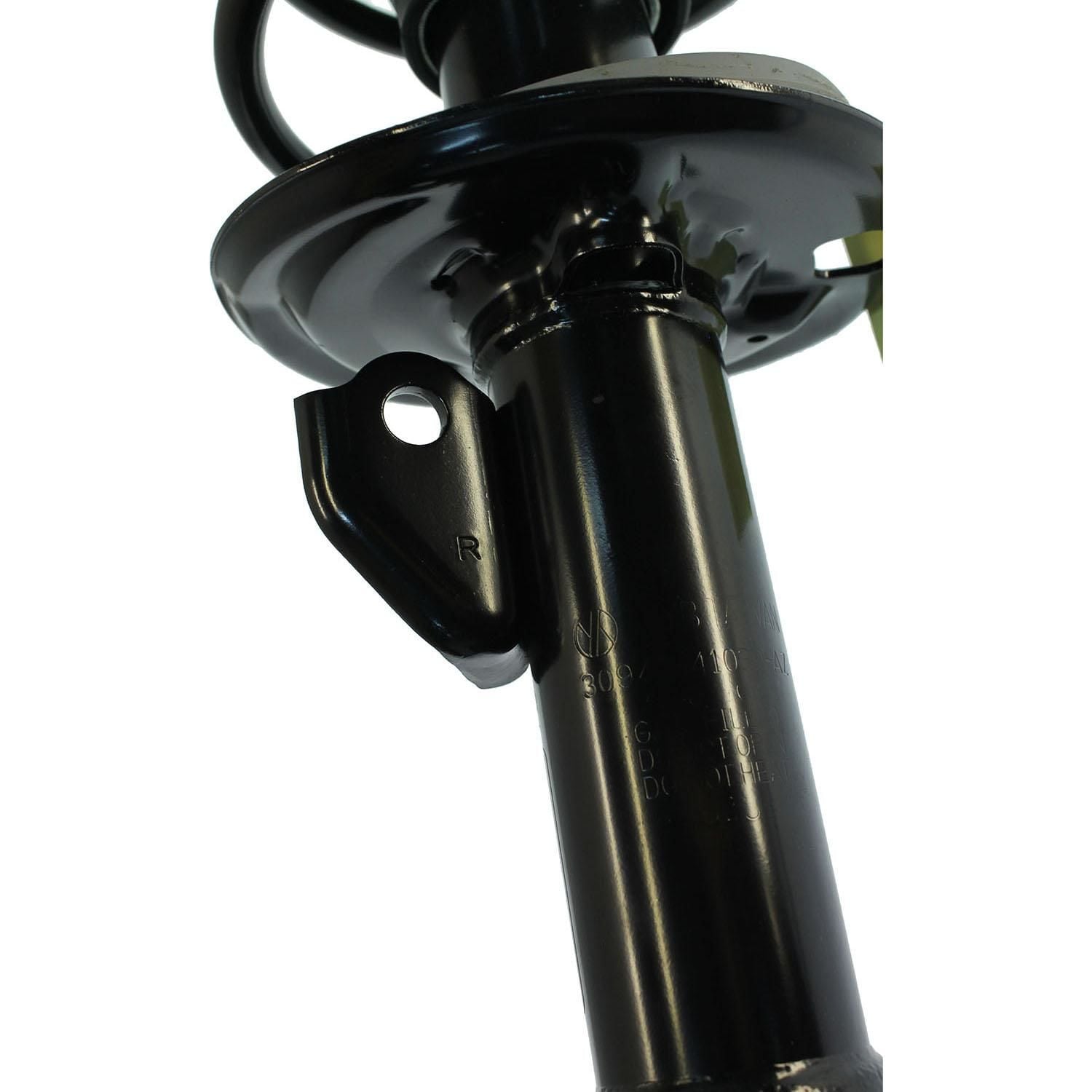 KYB Strut-Plus Strut Assembly ASR4123