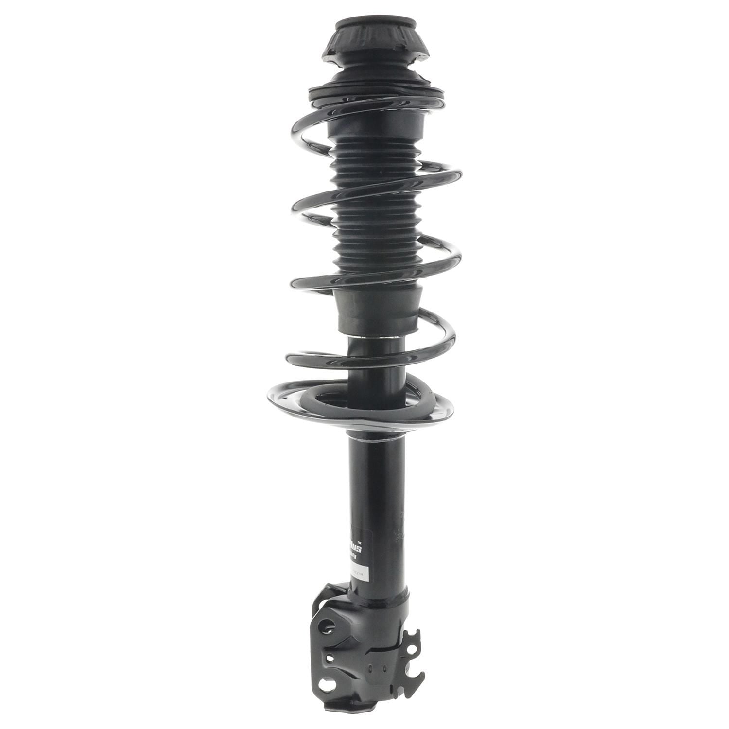 KYB Plus Strut Assembly ASR4124