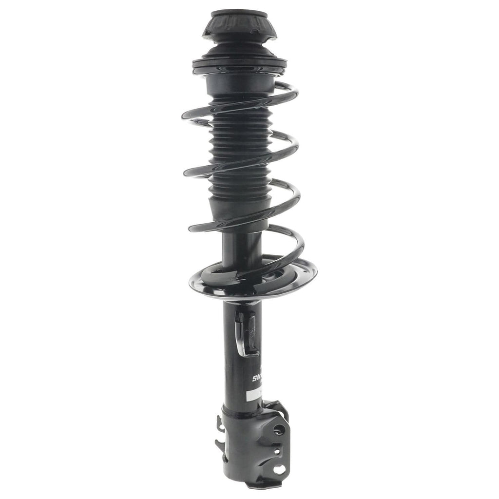 KYB Plus Strut Assembly ASR4124