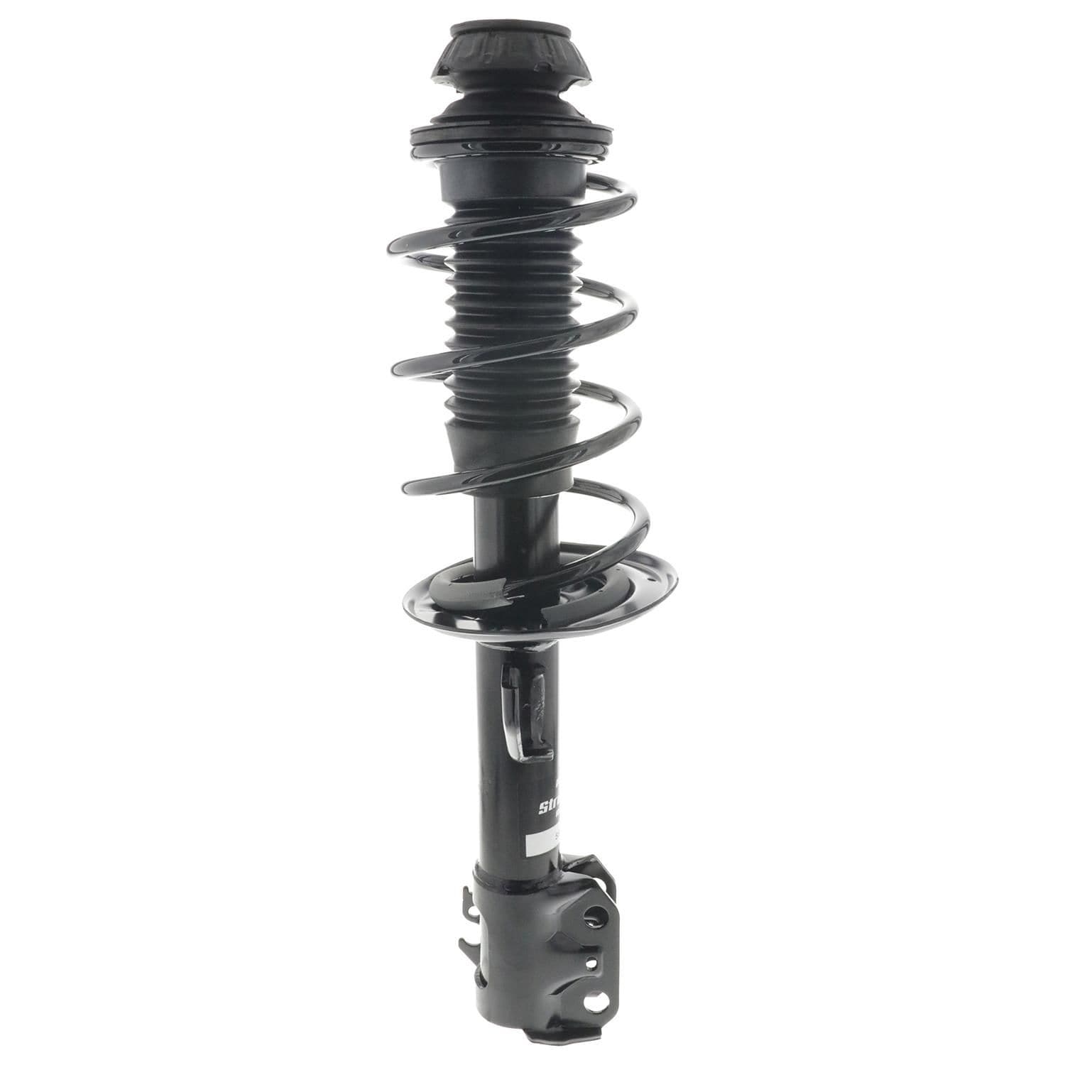 KYB Plus Strut Assembly ASR4124
