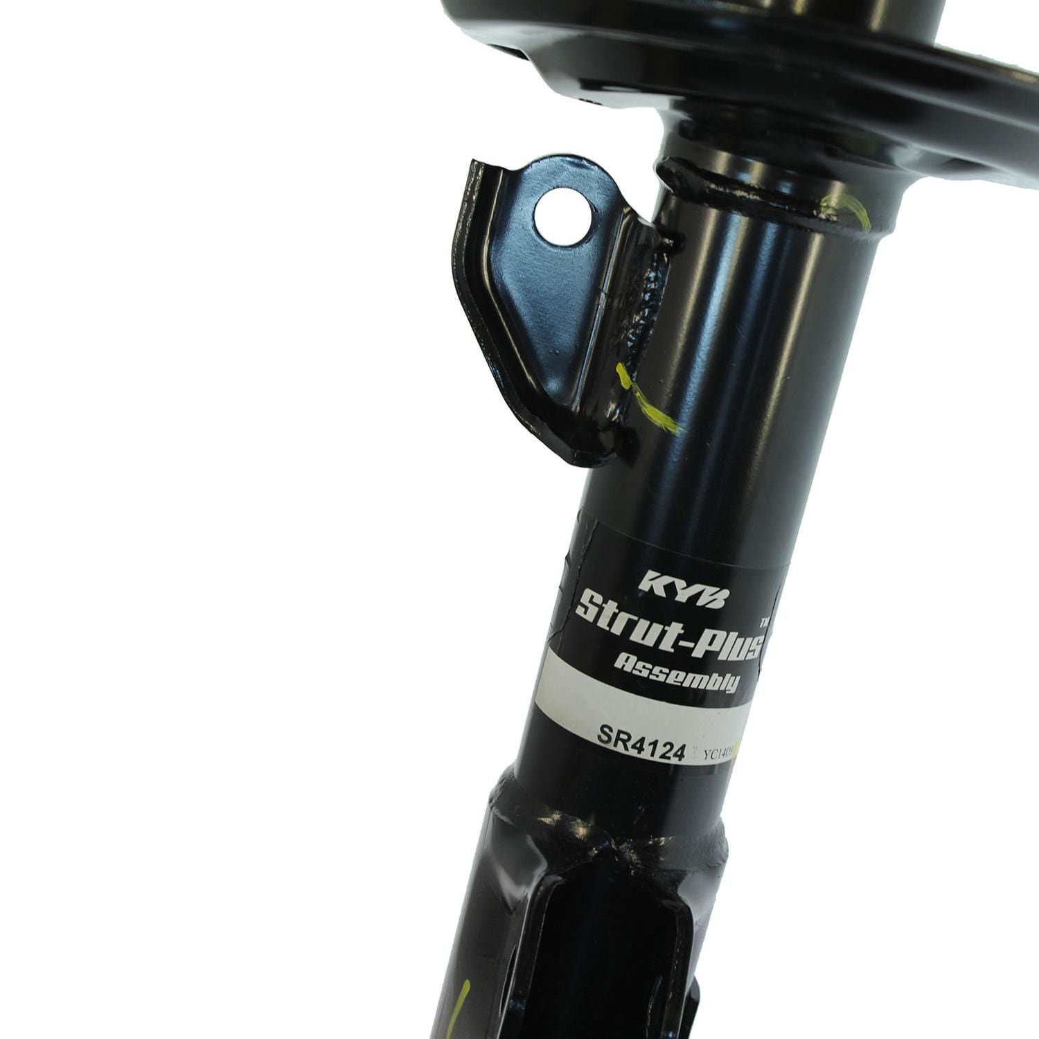 KYB Plus Strut Assembly ASR4124