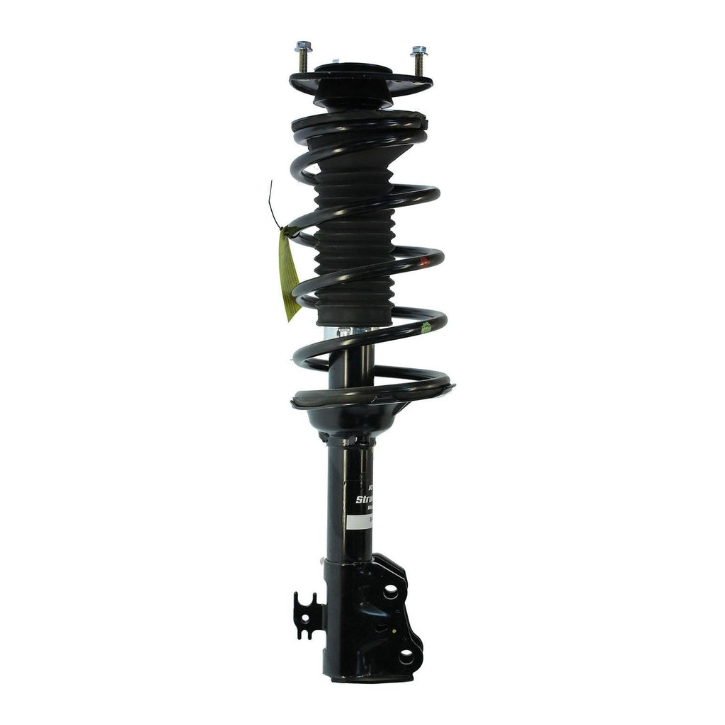 KYB Plus Strut Assembly ASR4125