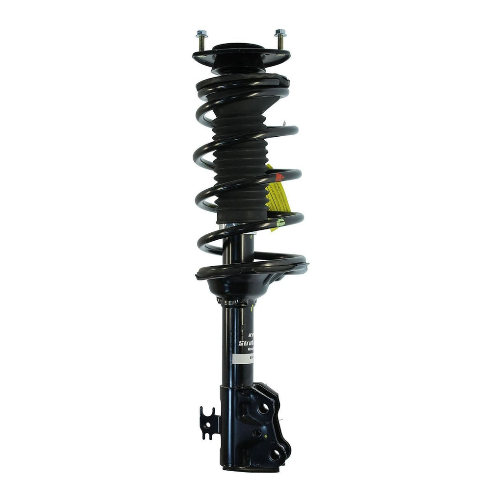 KYB Plus Strut Assembly ASR4125