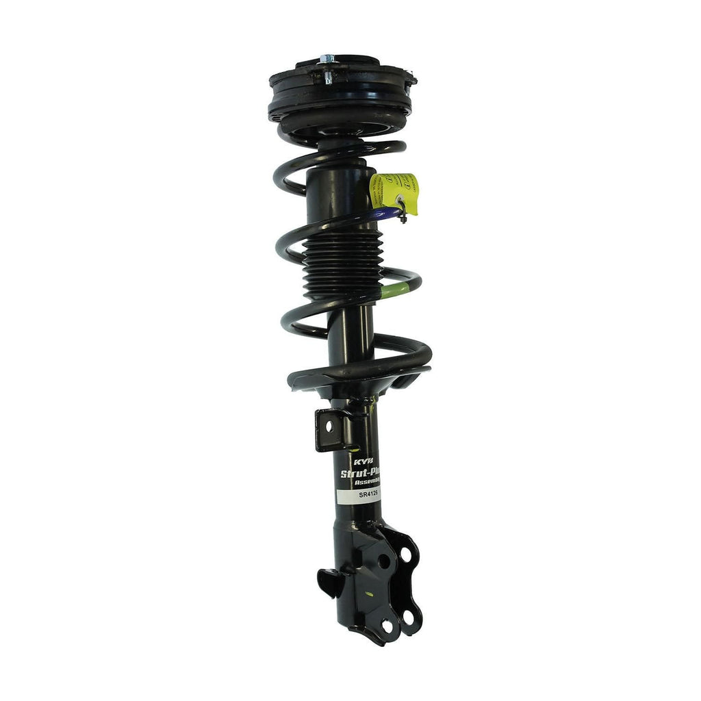 KYB Strut-Plus Strut Assembly ASR4126