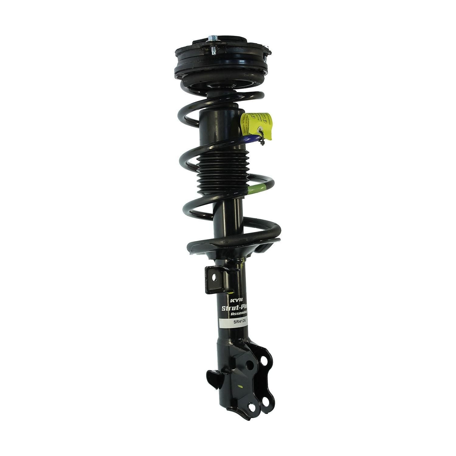 KYB Strut-Plus Strut Assembly ASR4126