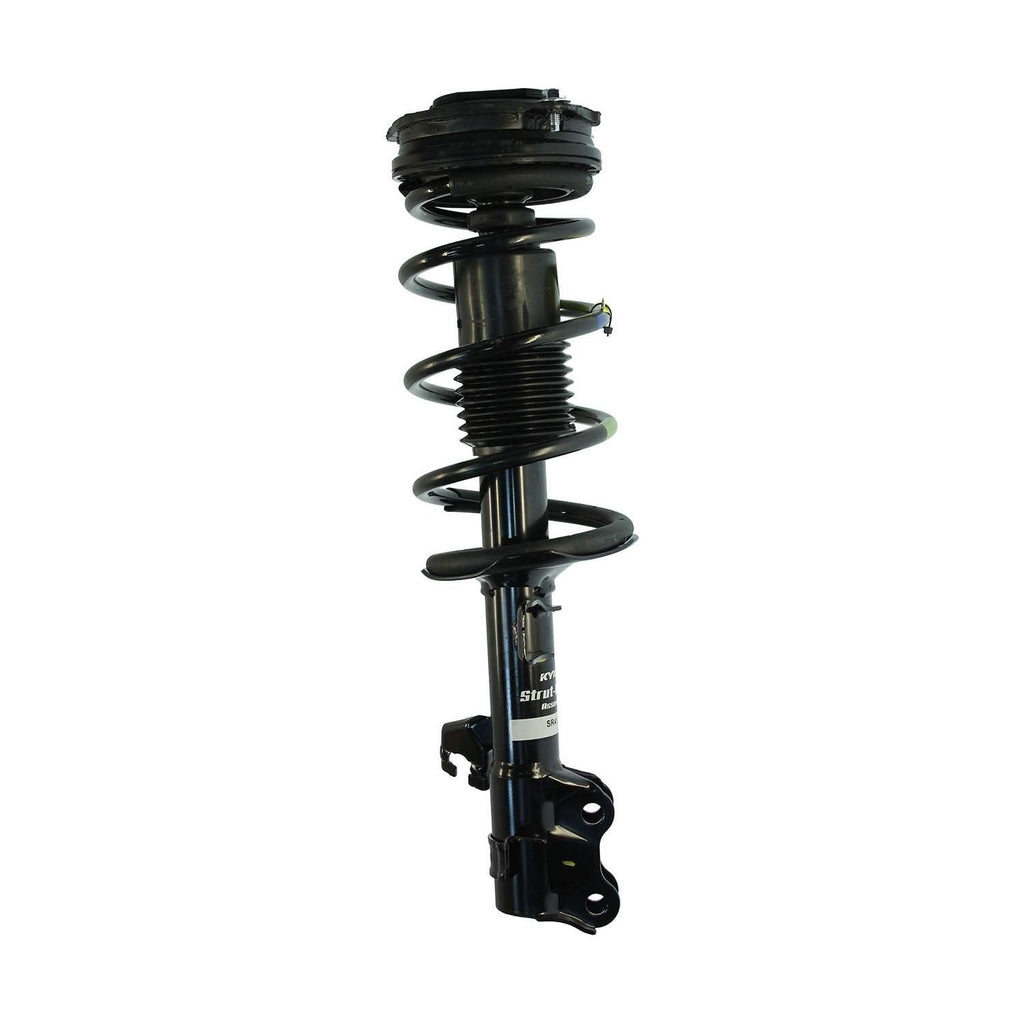 KYB Strut-Plus Strut Assembly ASR4126
