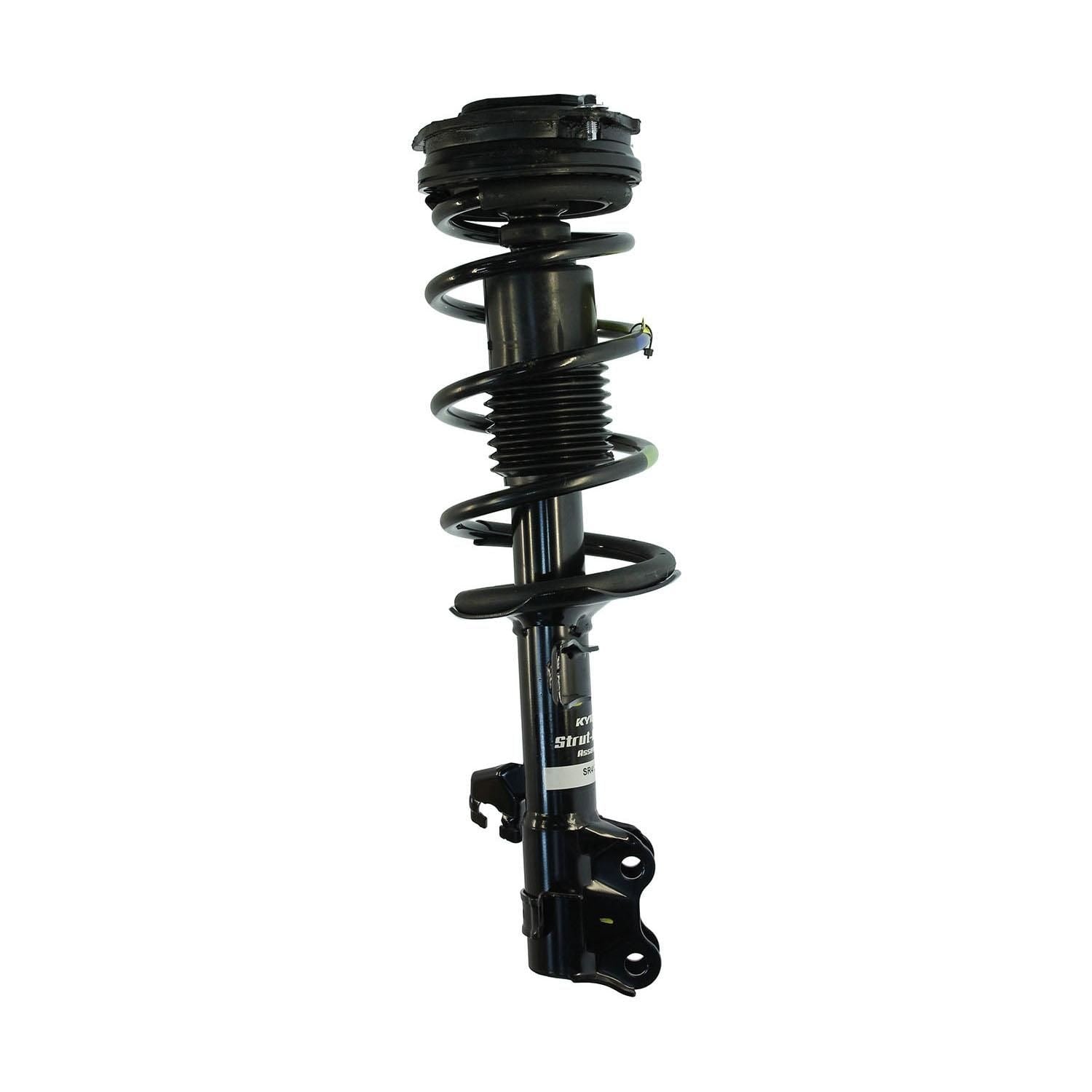 KYB Strut-Plus Strut Assembly ASR4126