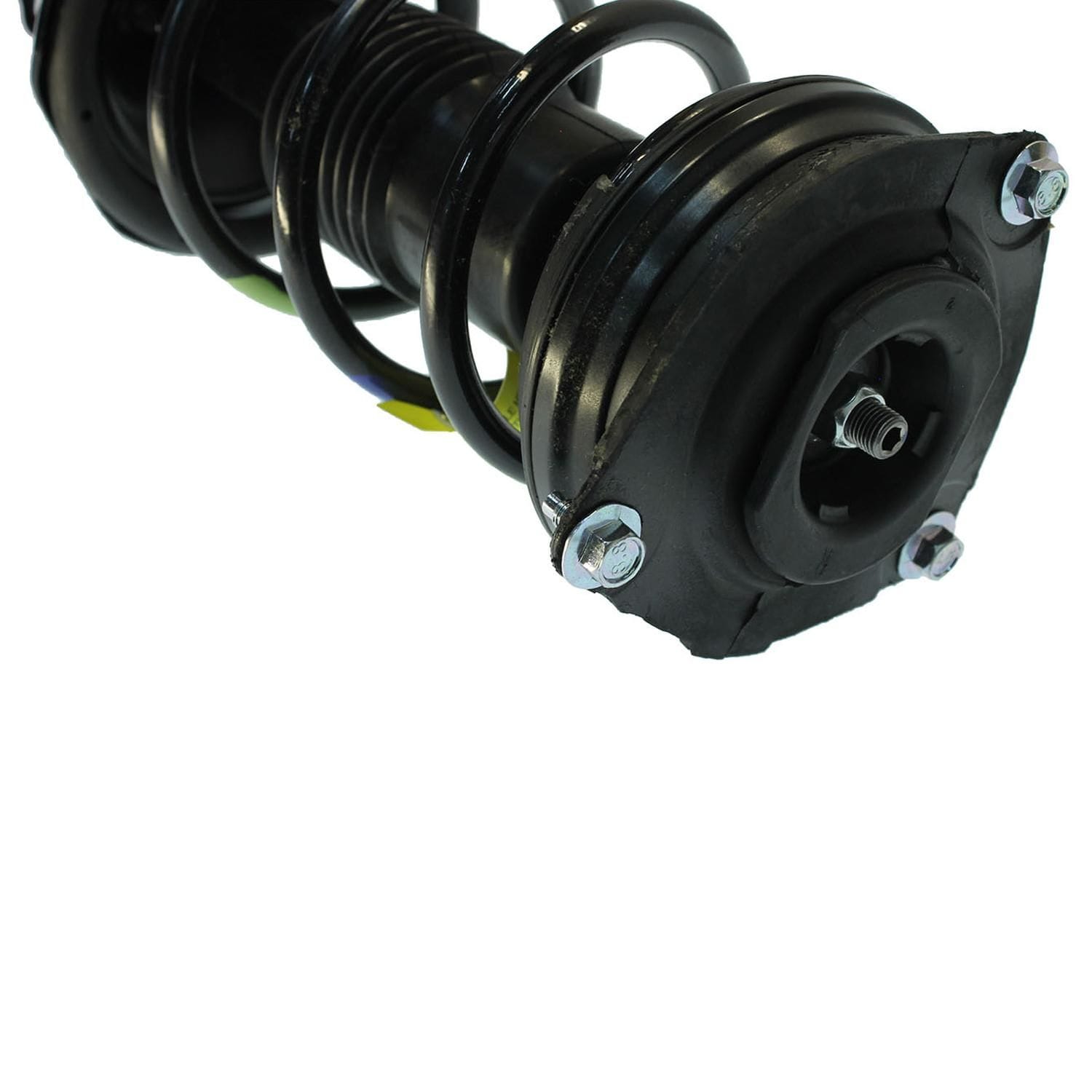 KYB Strut-Plus Strut Assembly ASR4126